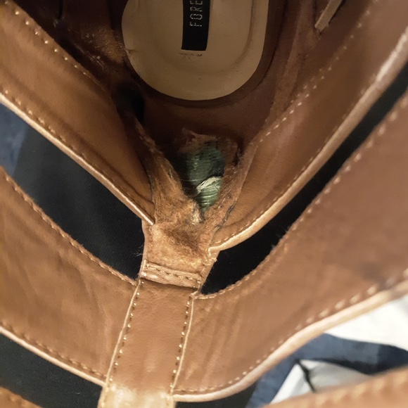 Heeled short boots.. - Picture 5 of 10